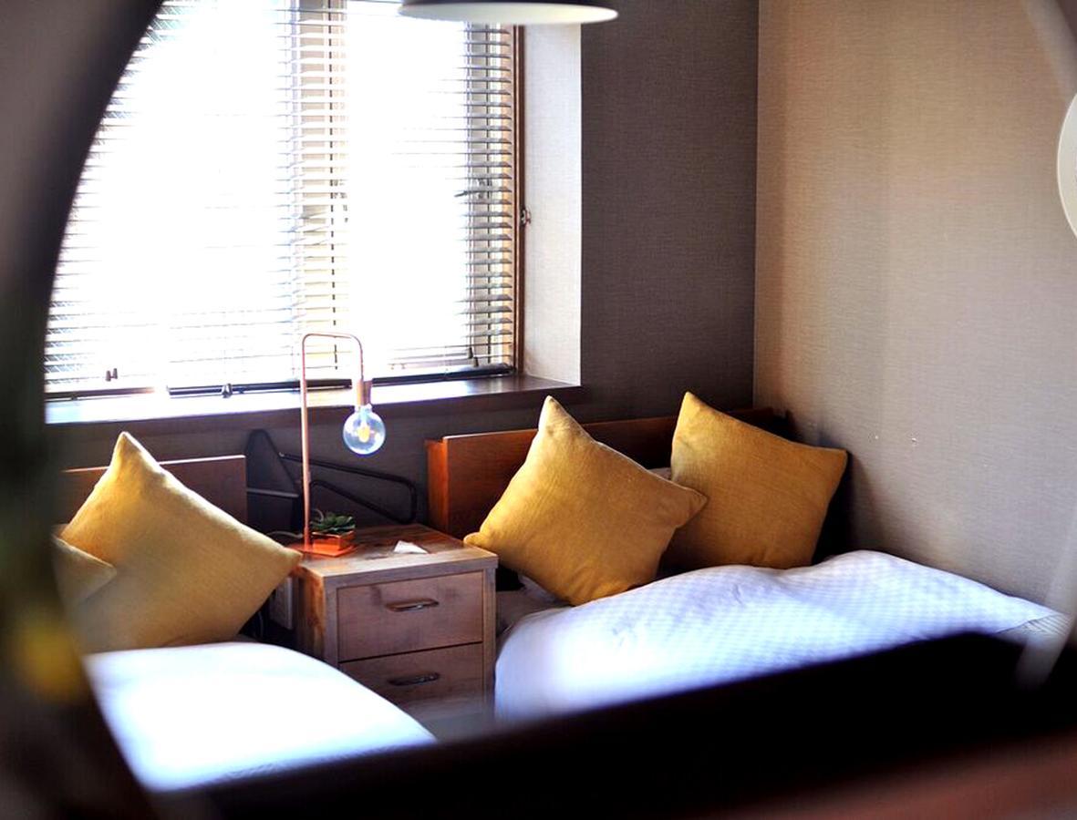 Box Hotel From Bizan 箱根町 エクステリア 写真