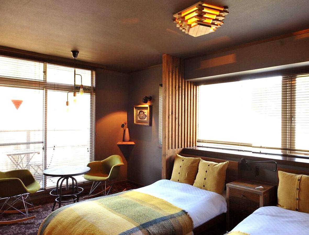 Box Hotel From Bizan 箱根町 エクステリア 写真
