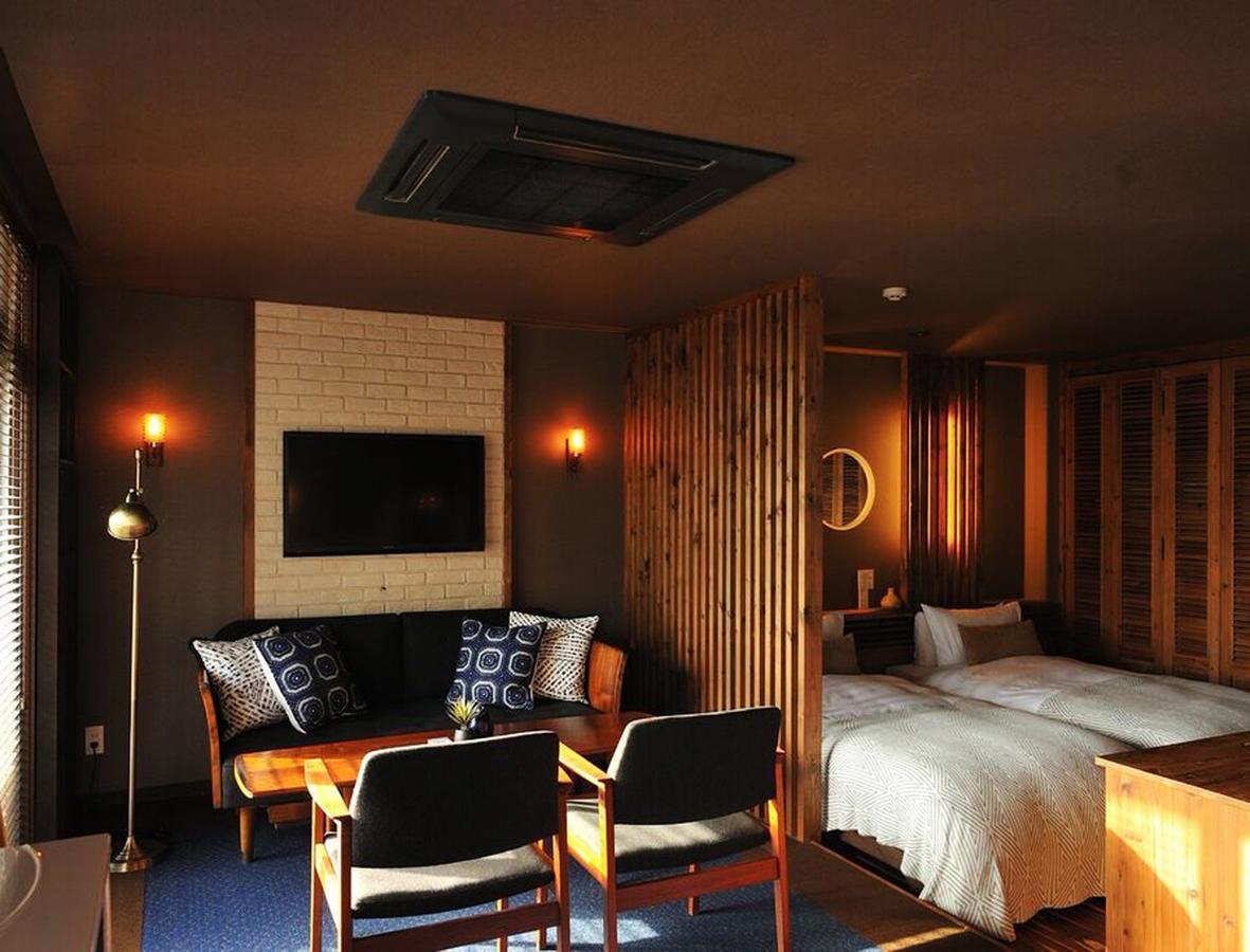 Box Hotel From Bizan 箱根町 エクステリア 写真
