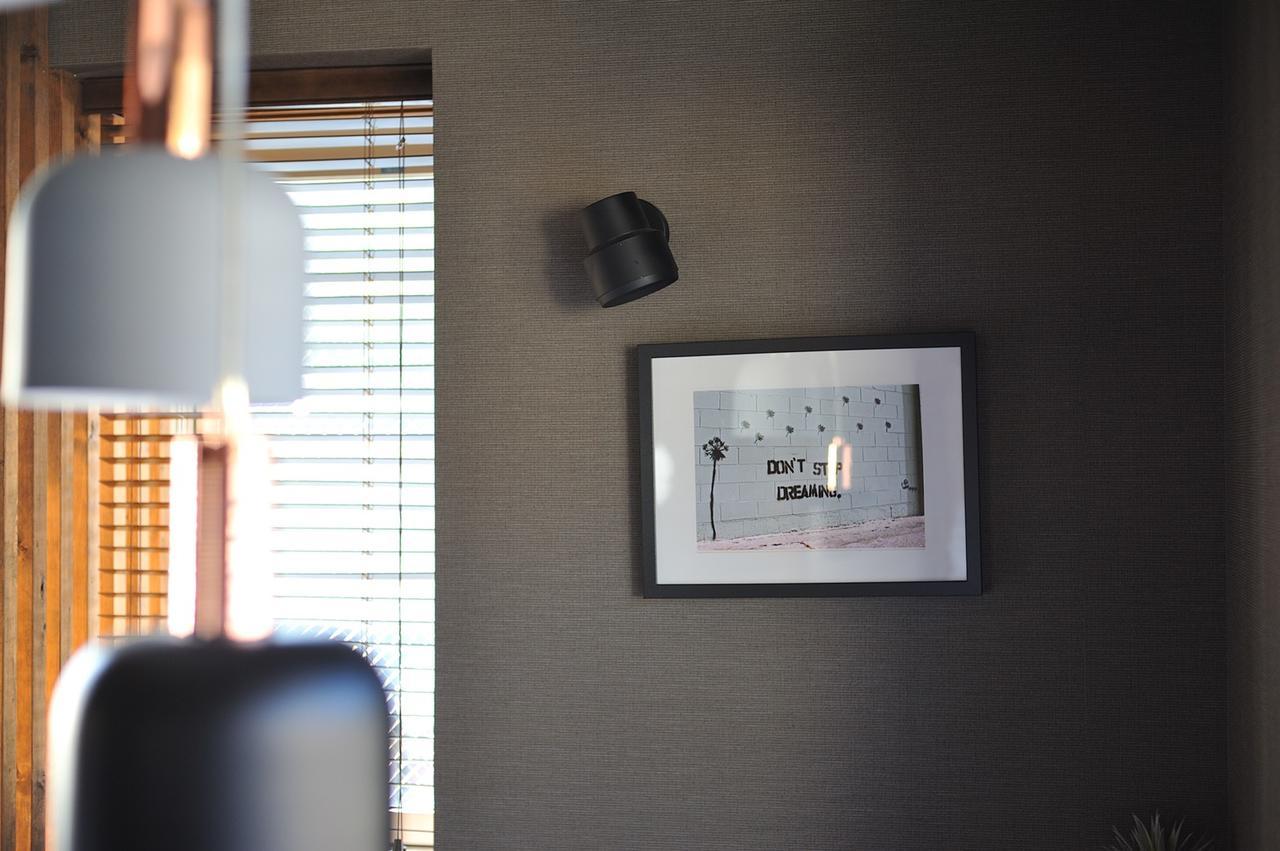 Box Hotel From Bizan 箱根町 エクステリア 写真