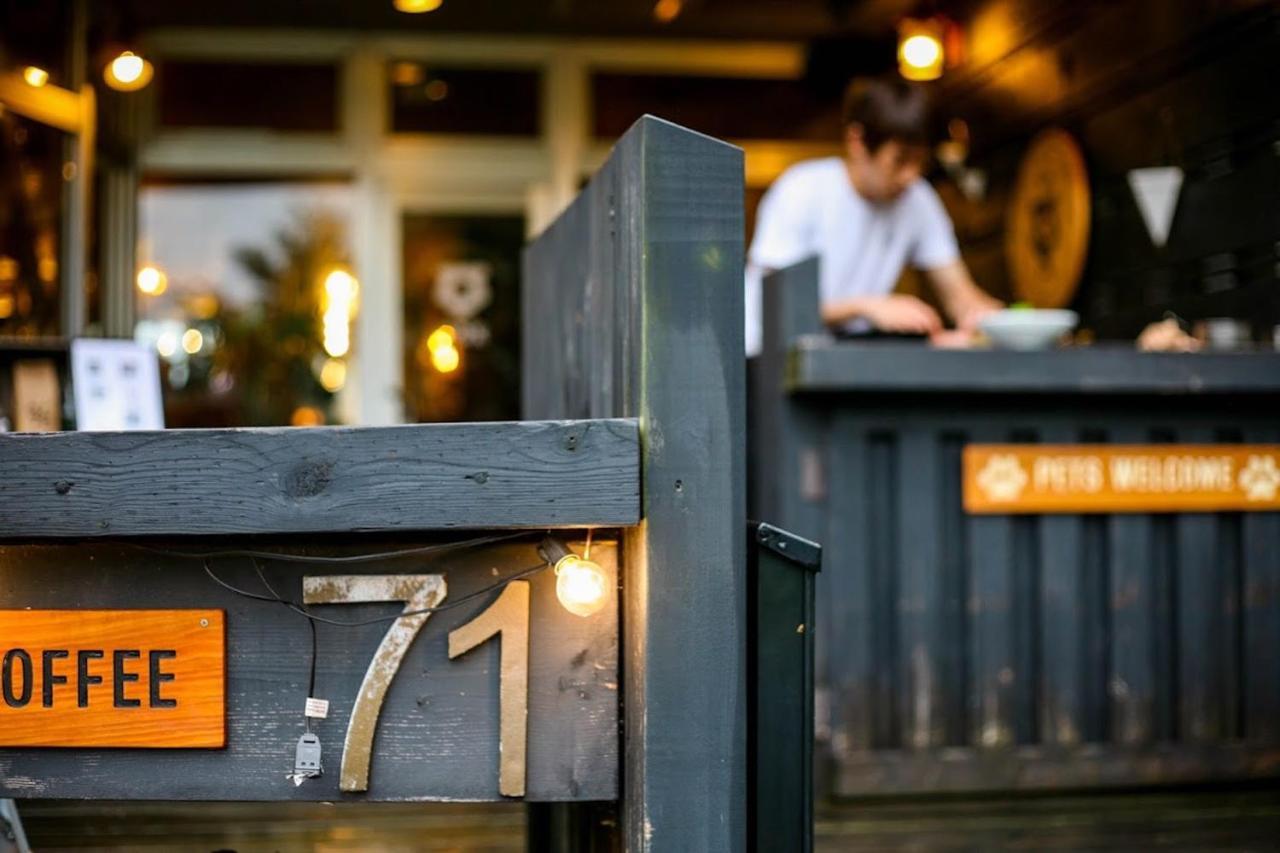 Box Hotel From Bizan 箱根町 エクステリア 写真