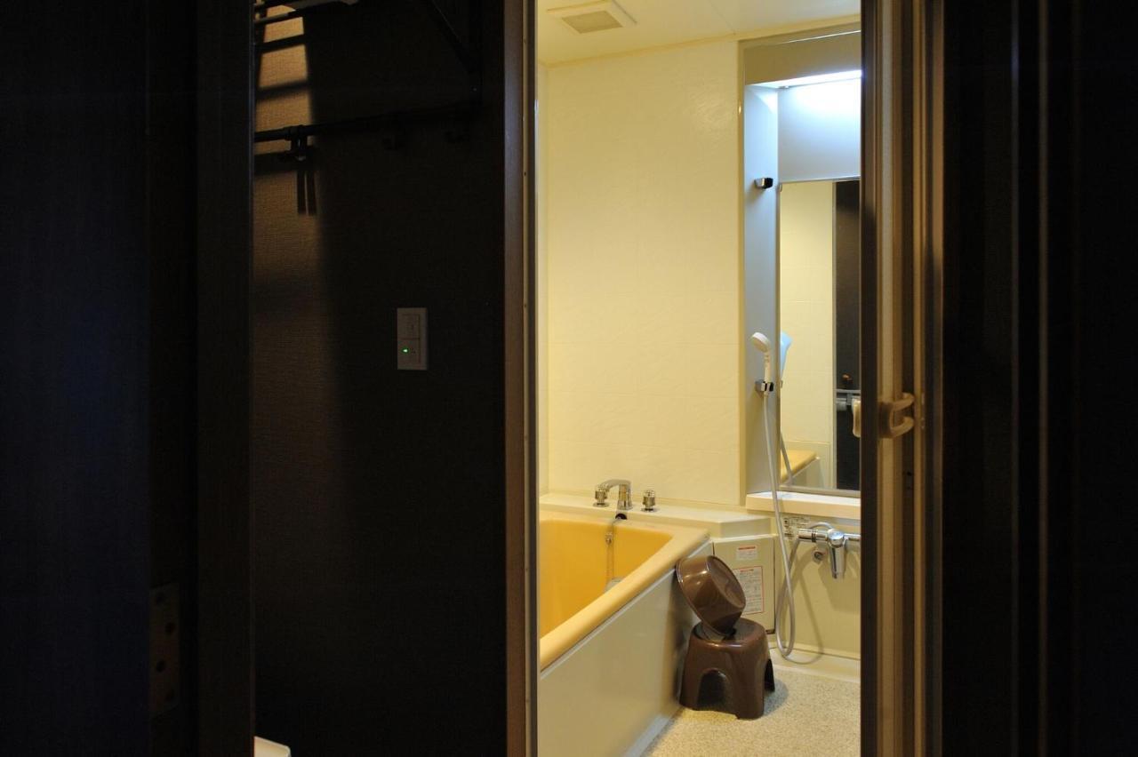 Box Hotel From Bizan 箱根町 エクステリア 写真