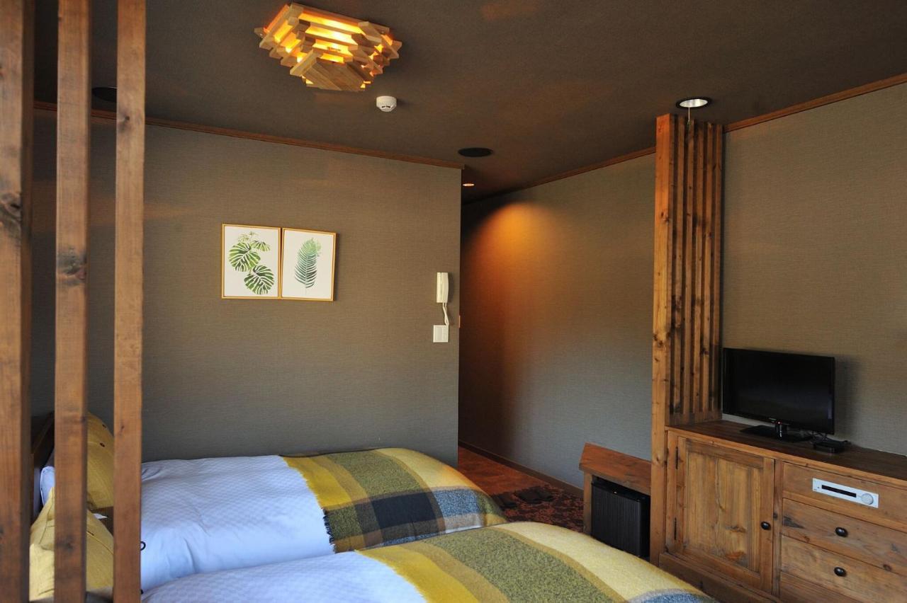 Box Hotel From Bizan 箱根町 エクステリア 写真