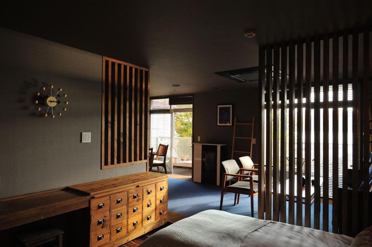Box Hotel From Bizan 箱根町 エクステリア 写真