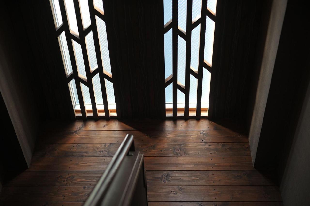 Box Hotel From Bizan 箱根町 エクステリア 写真