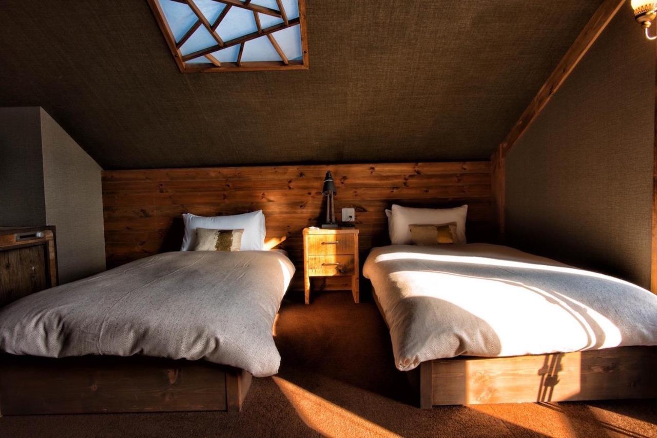 Box Hotel From Bizan 箱根町 エクステリア 写真